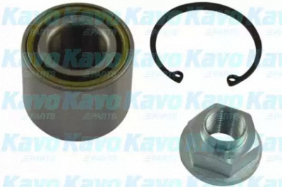 KAVO PARTS wbk8542 -  Комплект подшипника ступицы колеса